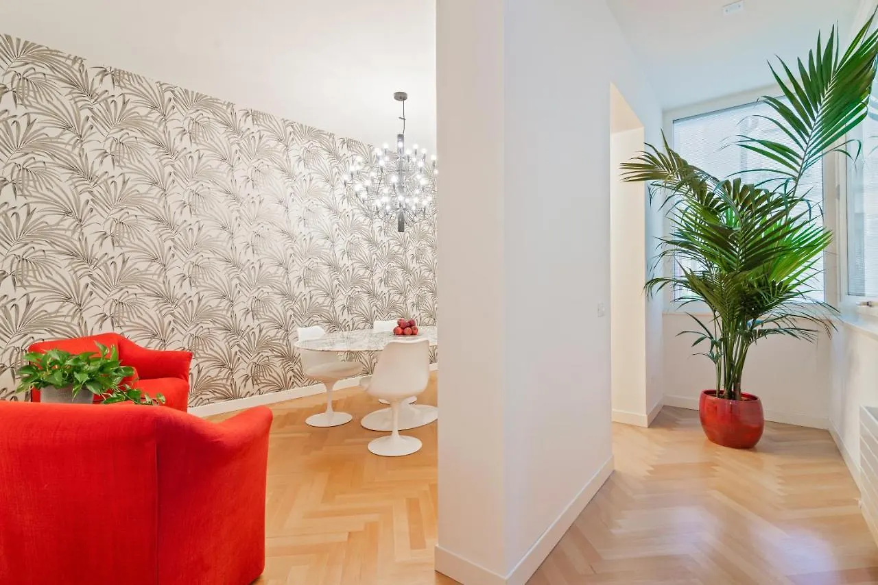 San Fermo Luxury Apartment Padova Italia