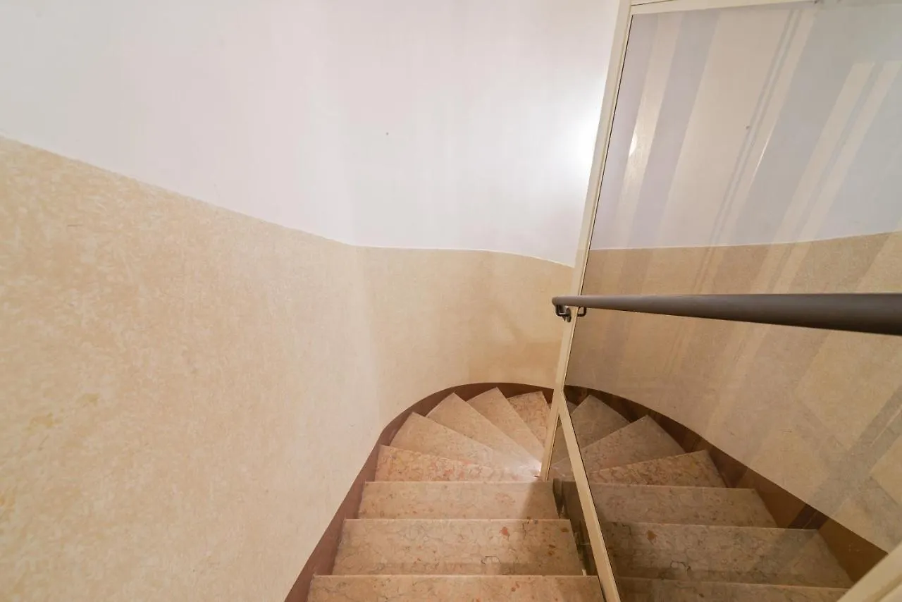 San Fermo Luxury Apartment Padova