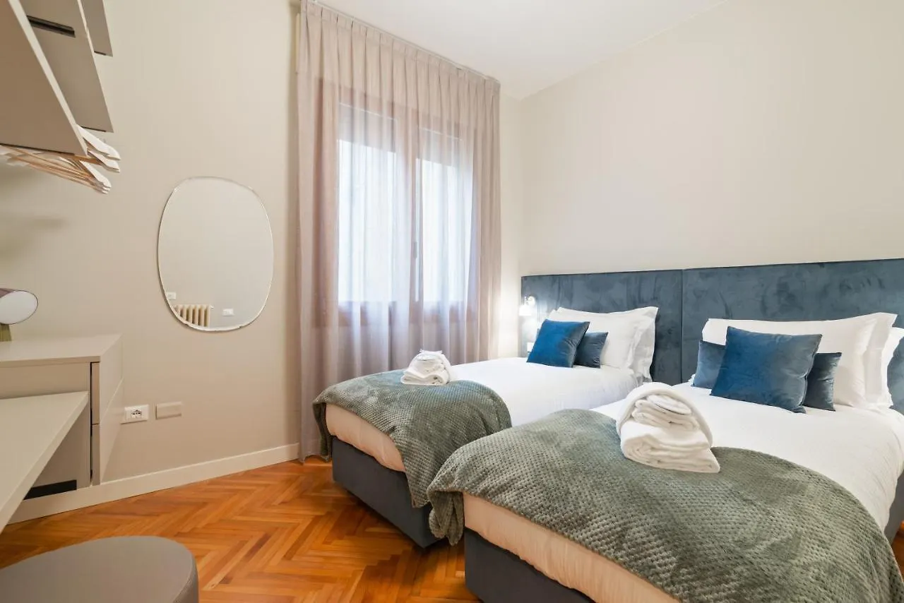 San Fermo Luxury Apartment Padova Italia