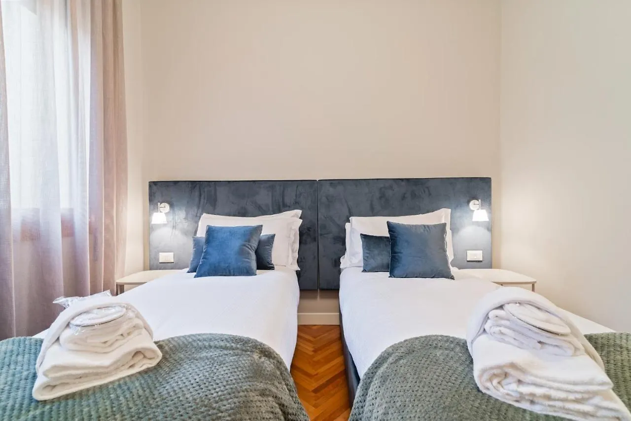San Fermo Luxury Apartment Padova