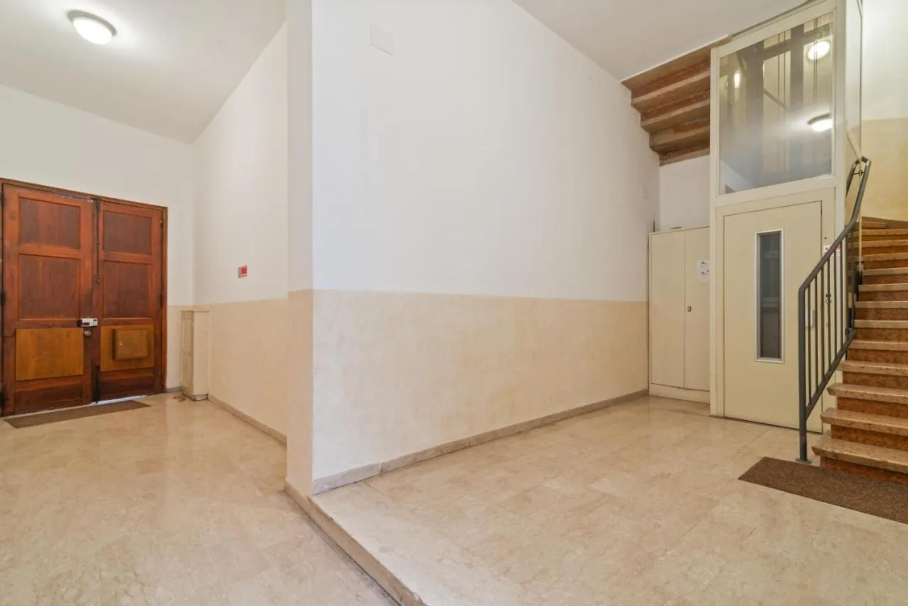 San Fermo Luxury Apartment Padova