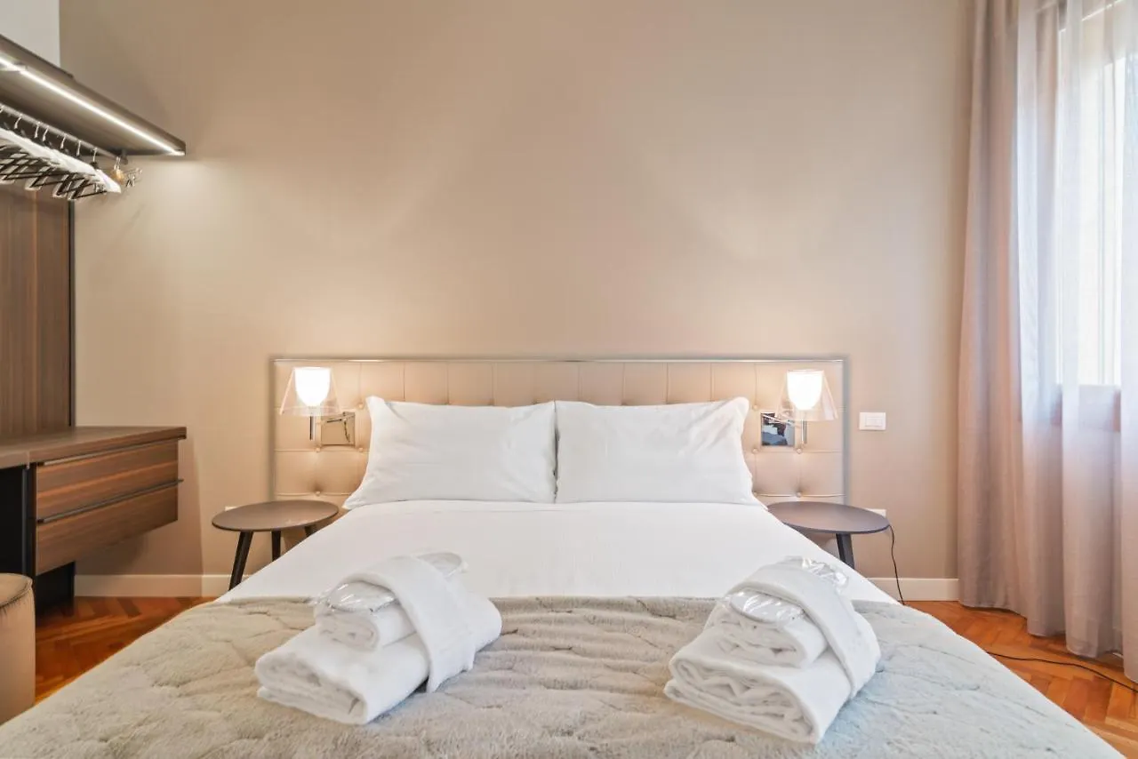 San Fermo Luxury Apartment Padova