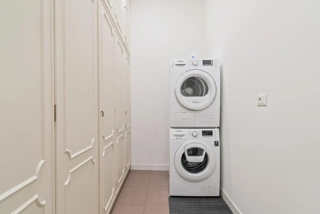 San Fermo Luxury Apartment Padova