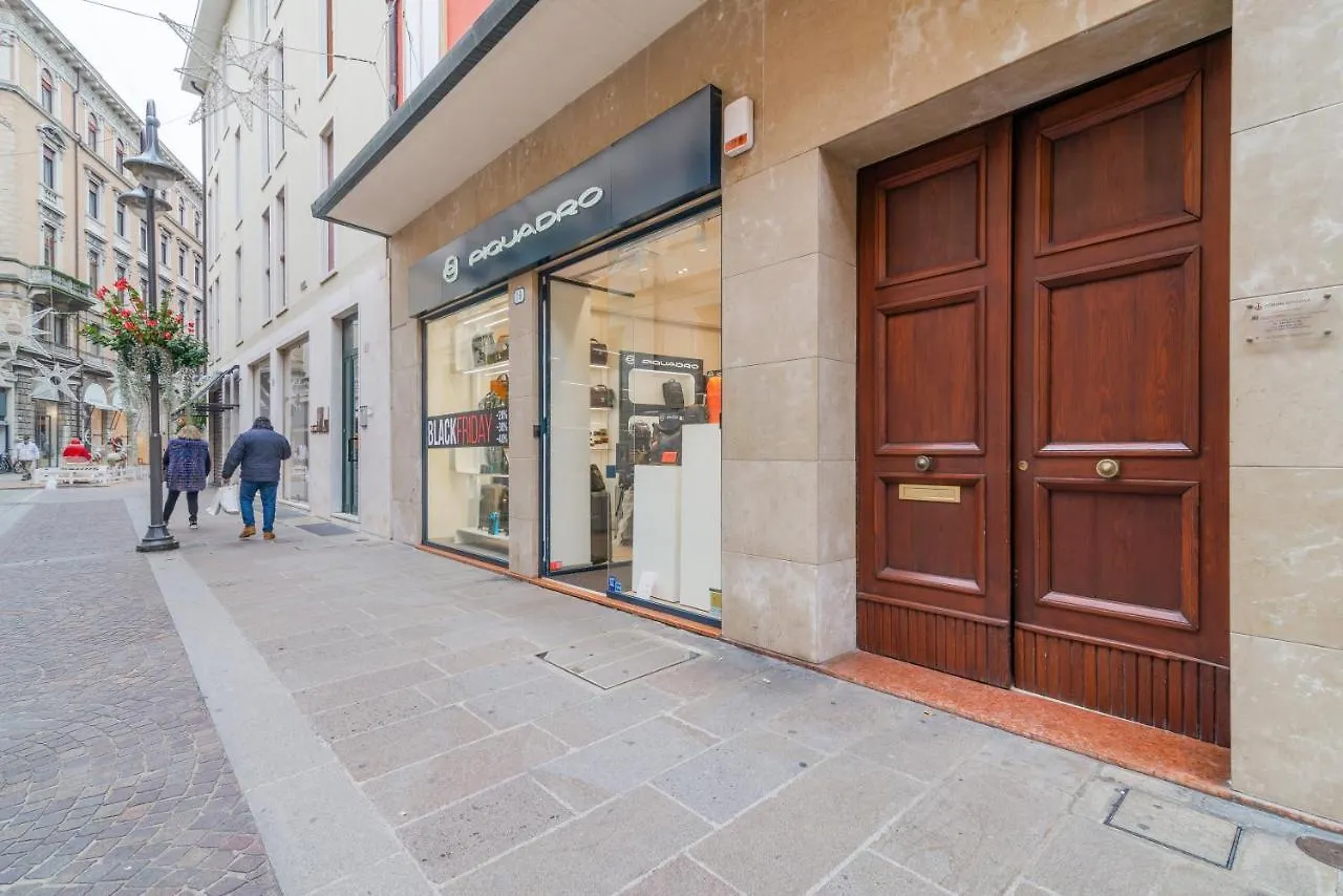 San Fermo Luxury Apartment Padova Italy