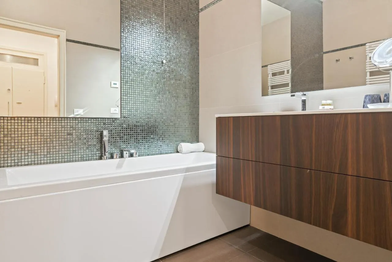 San Fermo Luxury Apartment Padova