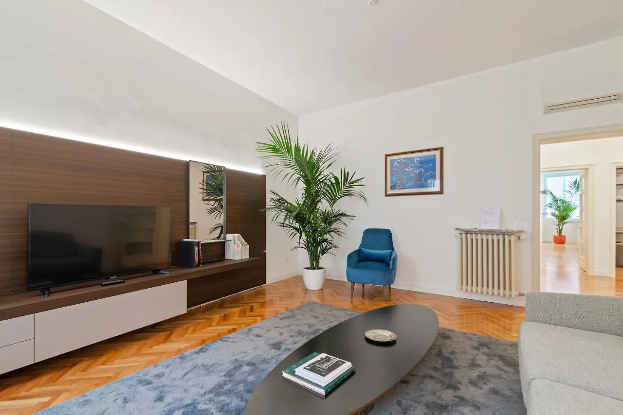 San Fermo Luxury Apartment Padova