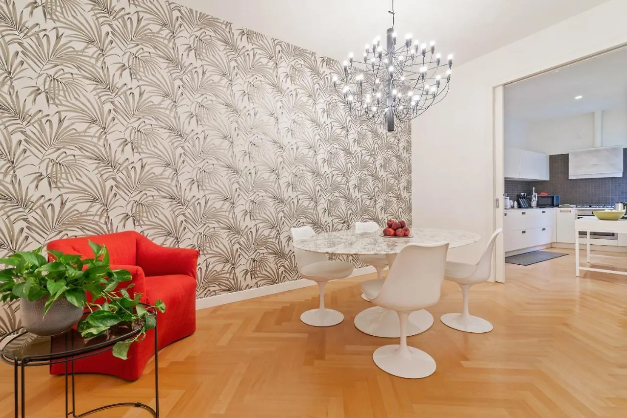San Fermo Luxury Apartment Padova