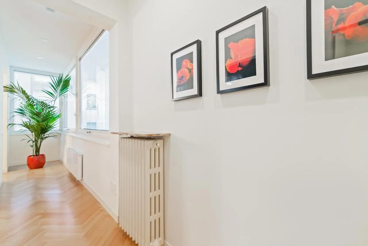 San Fermo Luxury Apartment Padova