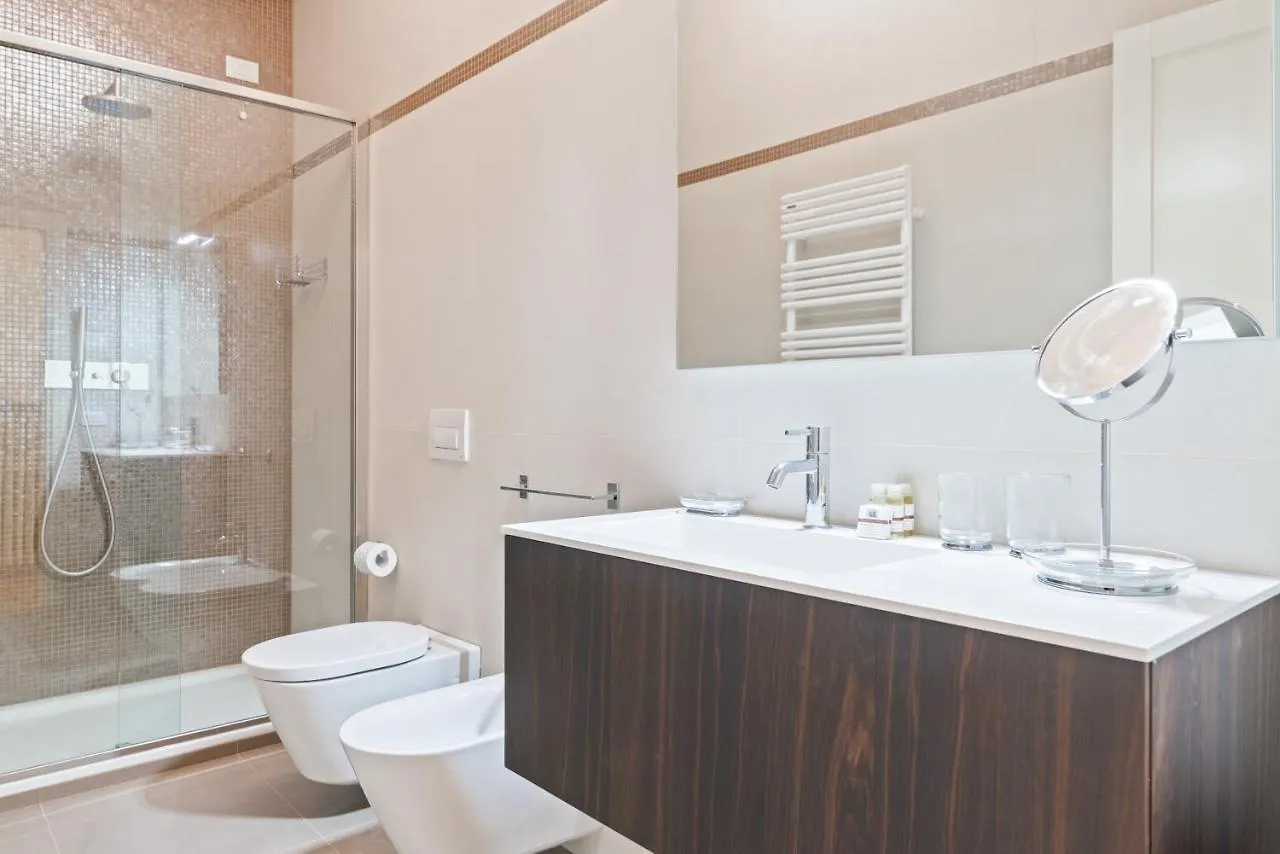 San Fermo Luxury Apartment Padova