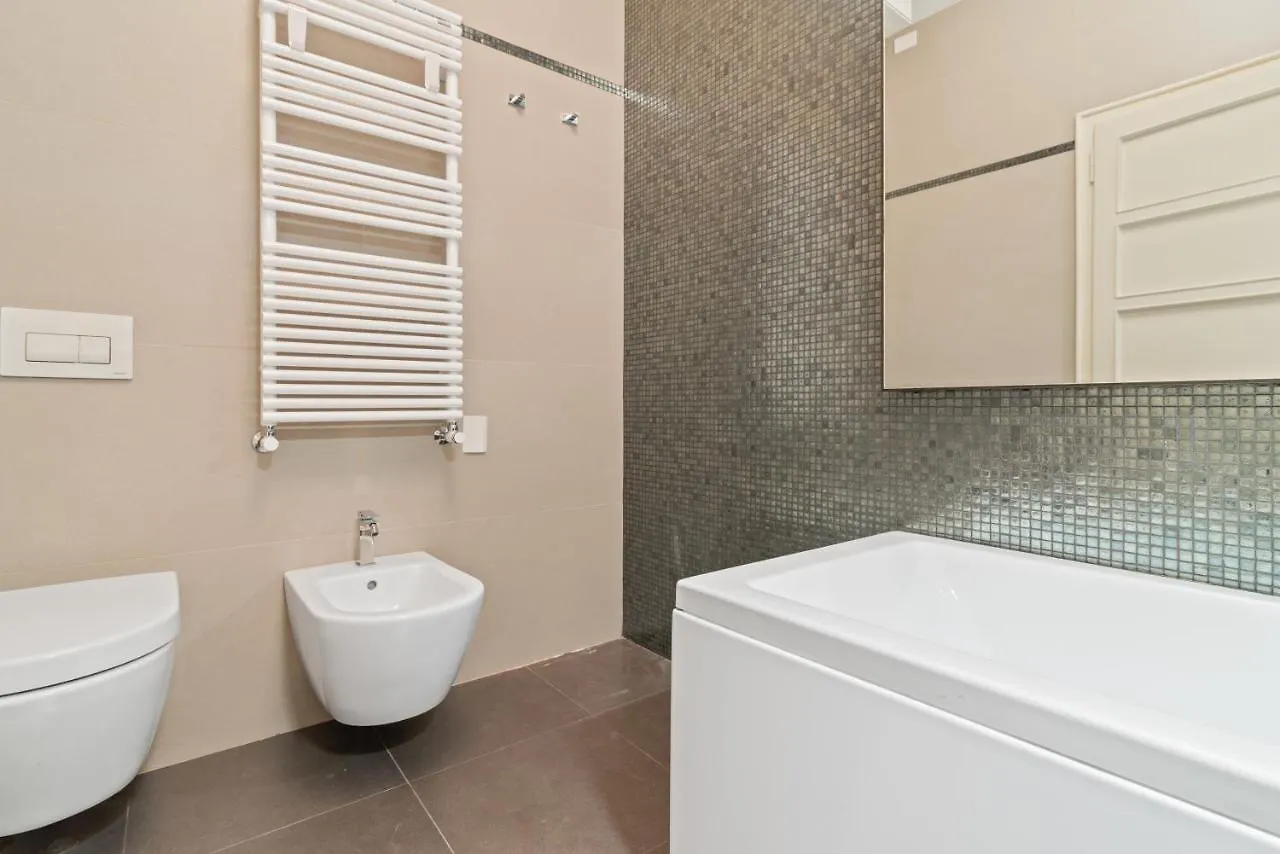 San Fermo Luxury Apartment Padova